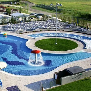 Villaggio Adria База отдыха